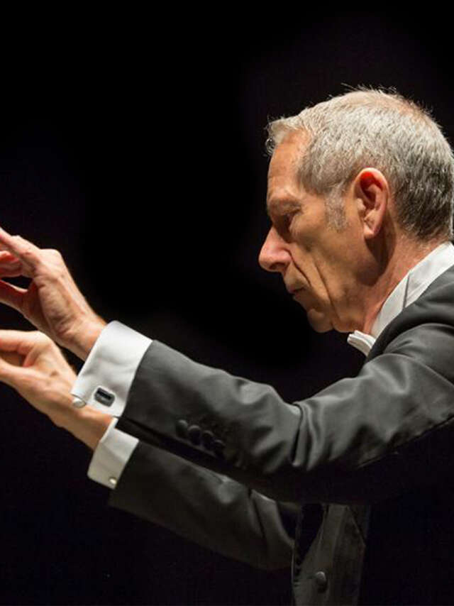 Arlucs Symphonique - Héroïque