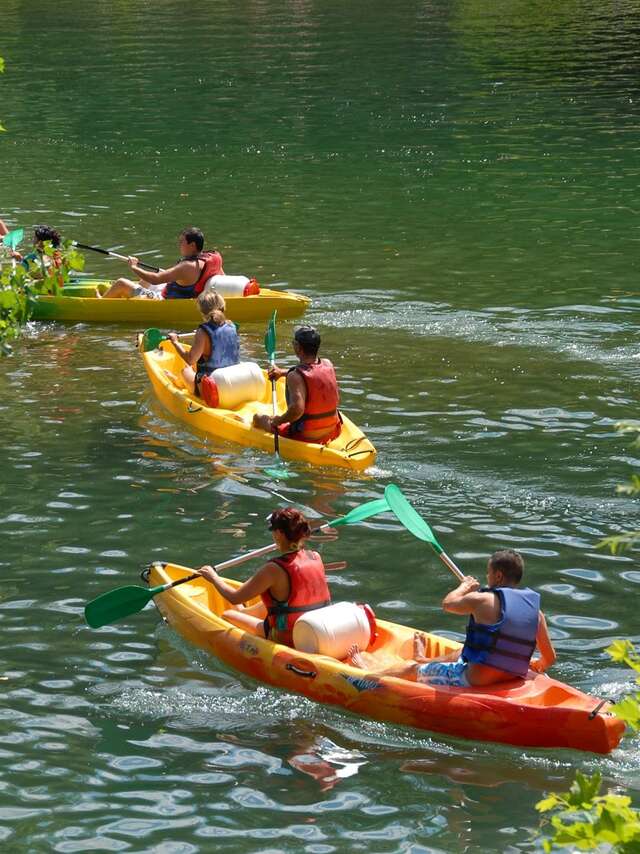 Prolynx Sports - Activités de plein air