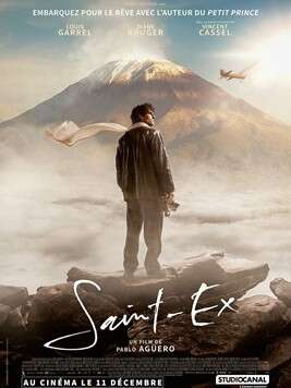 Cinétoiles 2026 - SAINT-EX - La Combe de Lancey