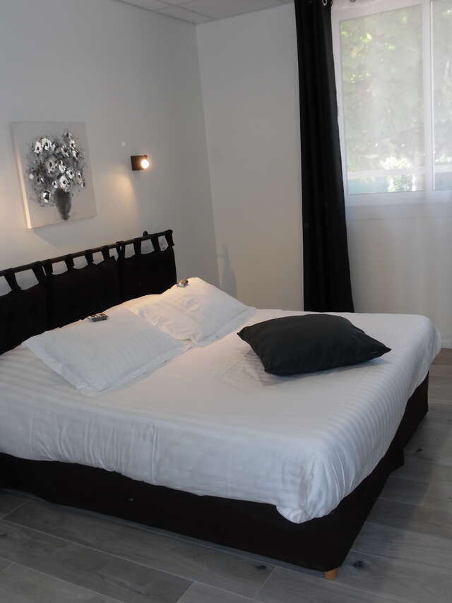 Hôtel-Restaurant Chante-Grelet