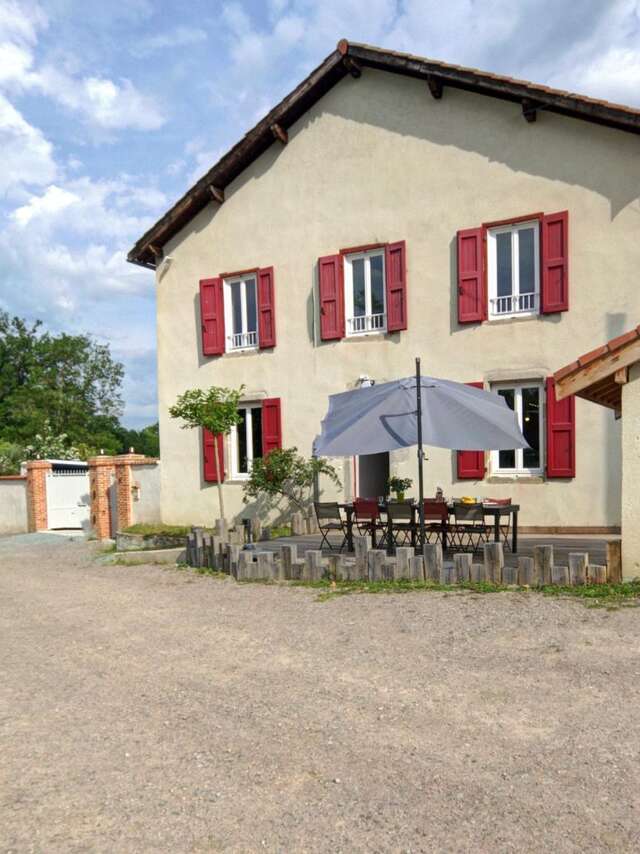 Le Moulin de la Petite Corse