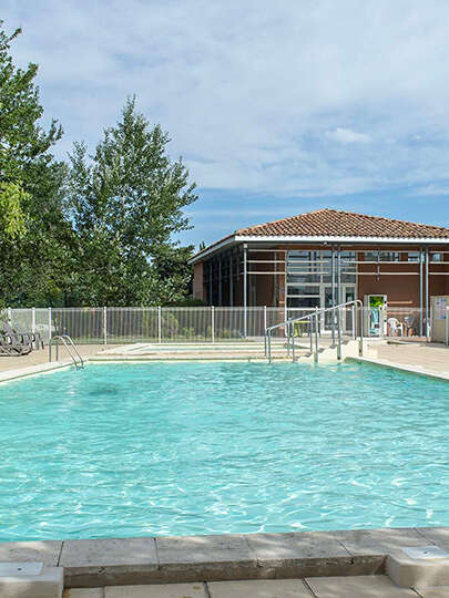 Vacanceole Sun Hols les Rives du Lac