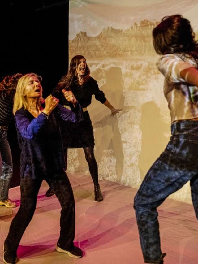 Spectacle  - La bande originale de nos vies