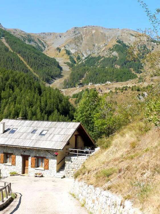 Auron - L'Oustal n°2