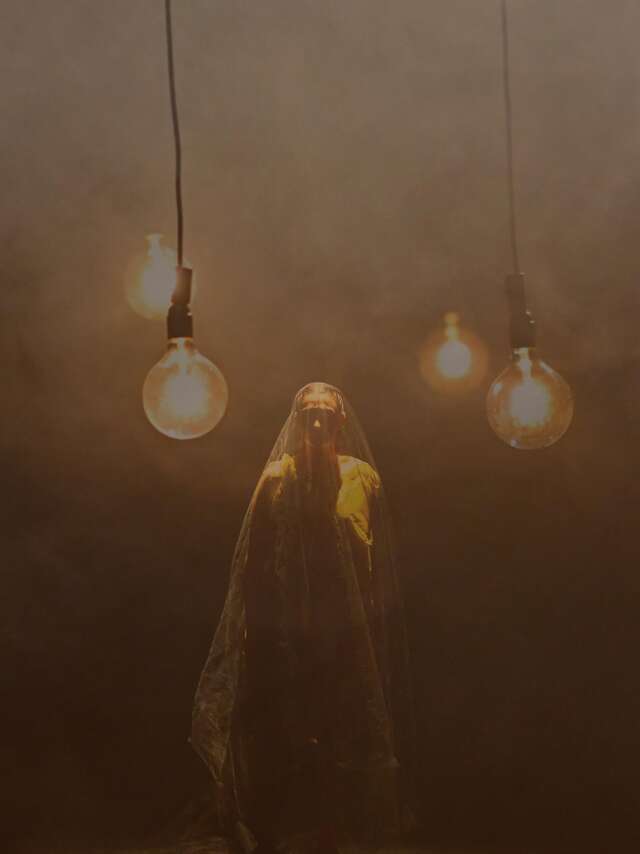 Imperfect Dancers company - Othello