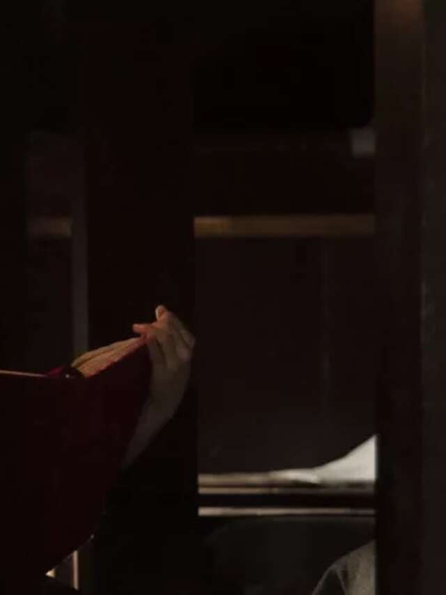 Spectacle jeune public - Buchettino