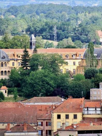 Le Clos Saint Gildas