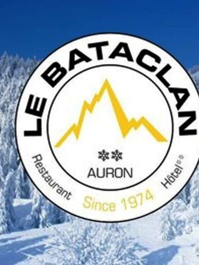 SPA Le Bataclan