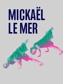 Danse - Les yeux fermés