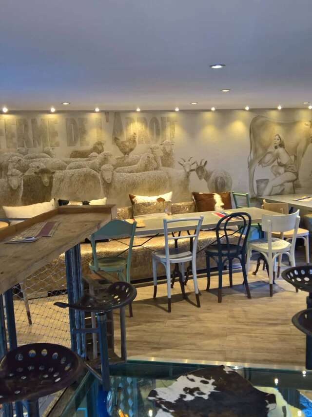 Si mon père savait...