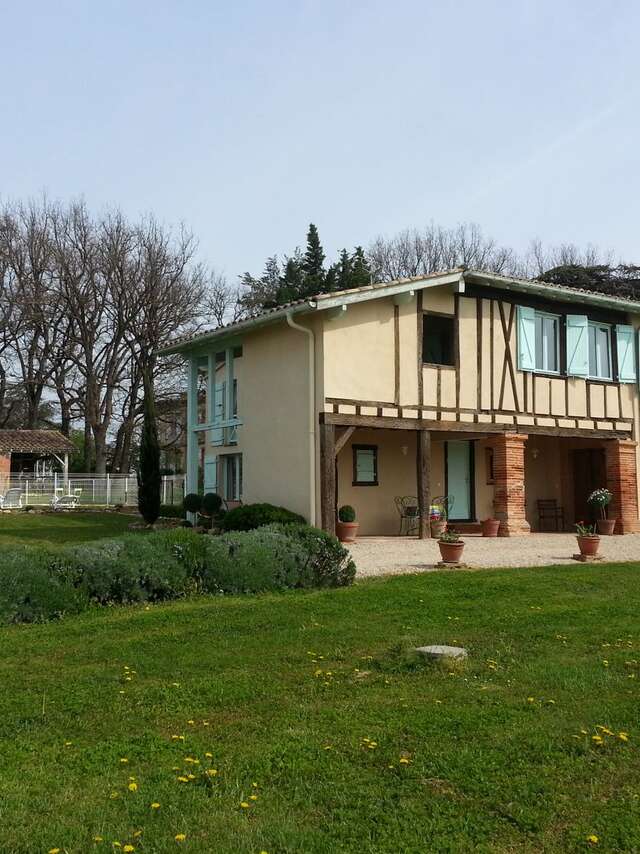 La Métairie