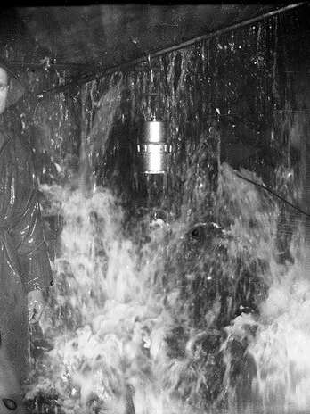 Exposition - Une odyssée de courage et d'innovations dans la Vallée du Vénéon