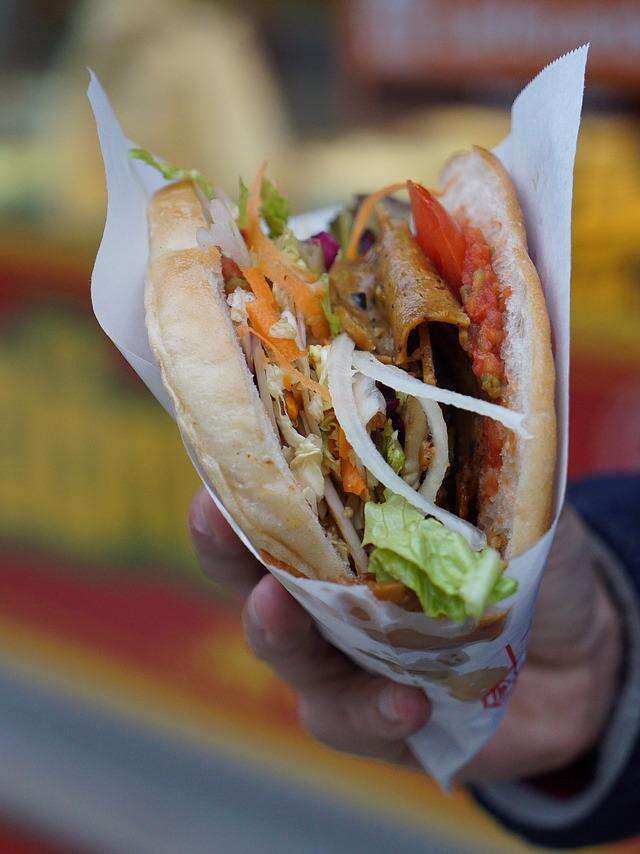 Kebab Istanbul
