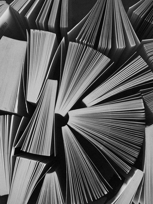 Rencontre autour des livres