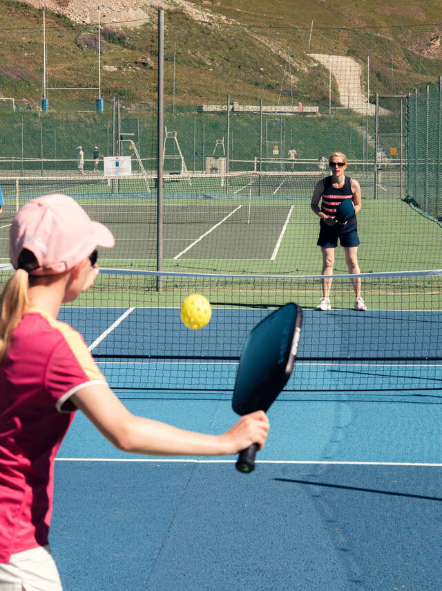 Pickleball