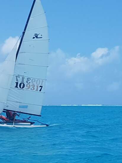 Raiatea Yacht Club