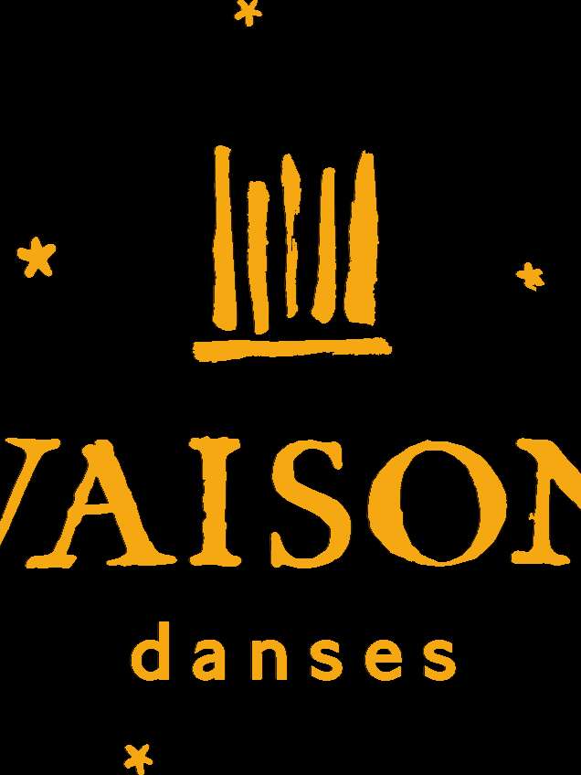 Classe publique du Junior Ballet de l'Opéra de Paris - Autour de Vaison Danses