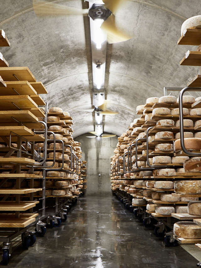 Mons Fromager-Affineur