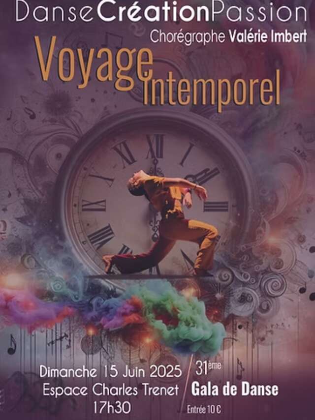 Gala de danse