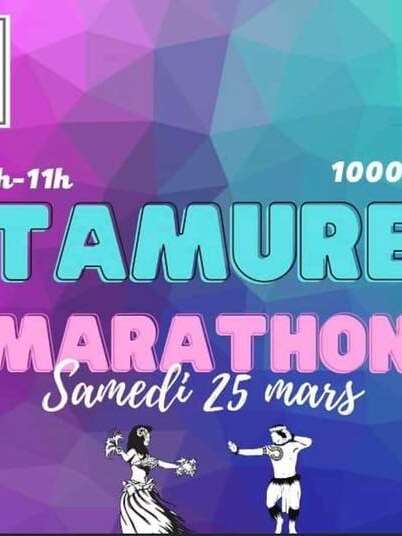 Tamure Marathon
