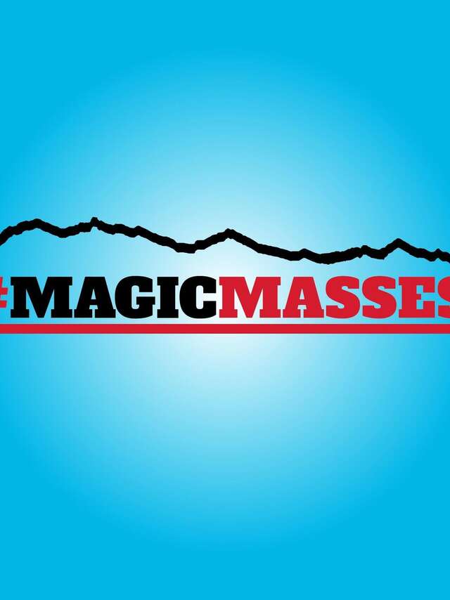 Magic Masses 2026