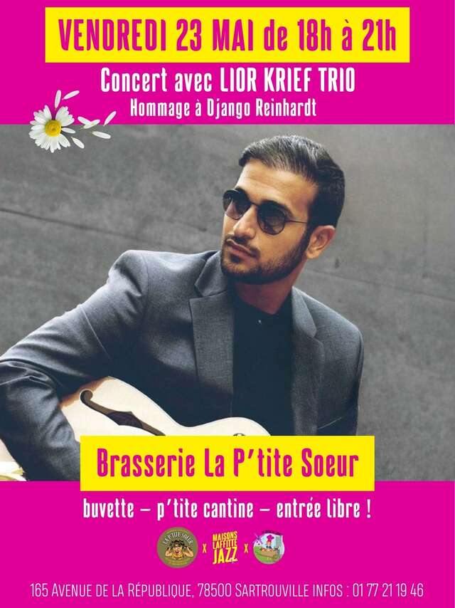 Soirée musicale