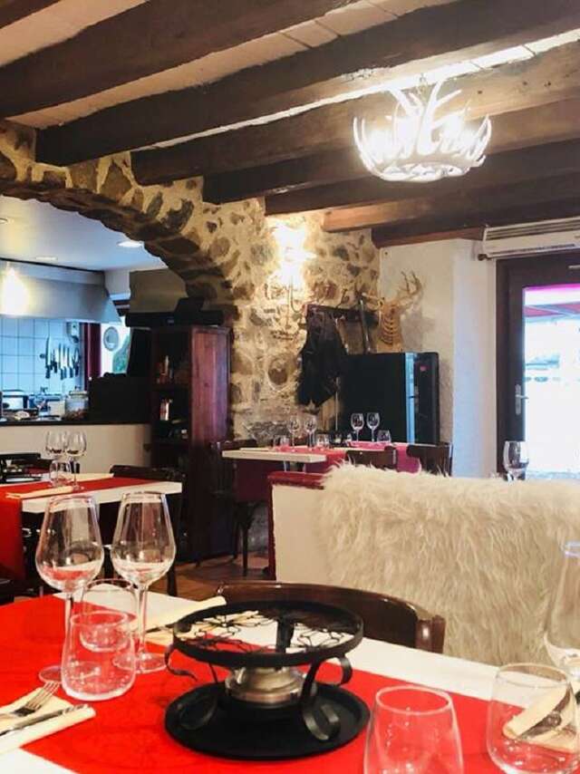 Les Fondues d'Augustin