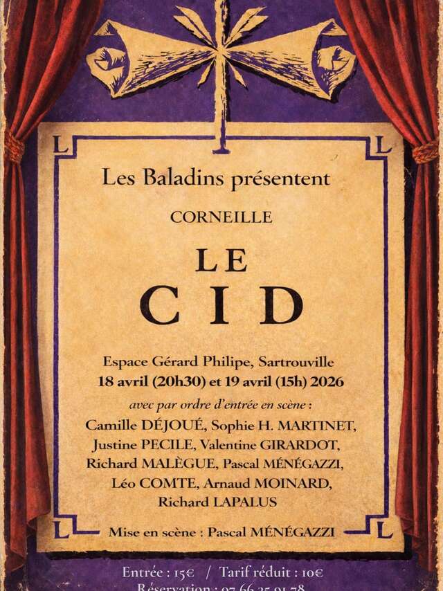 Le Cid