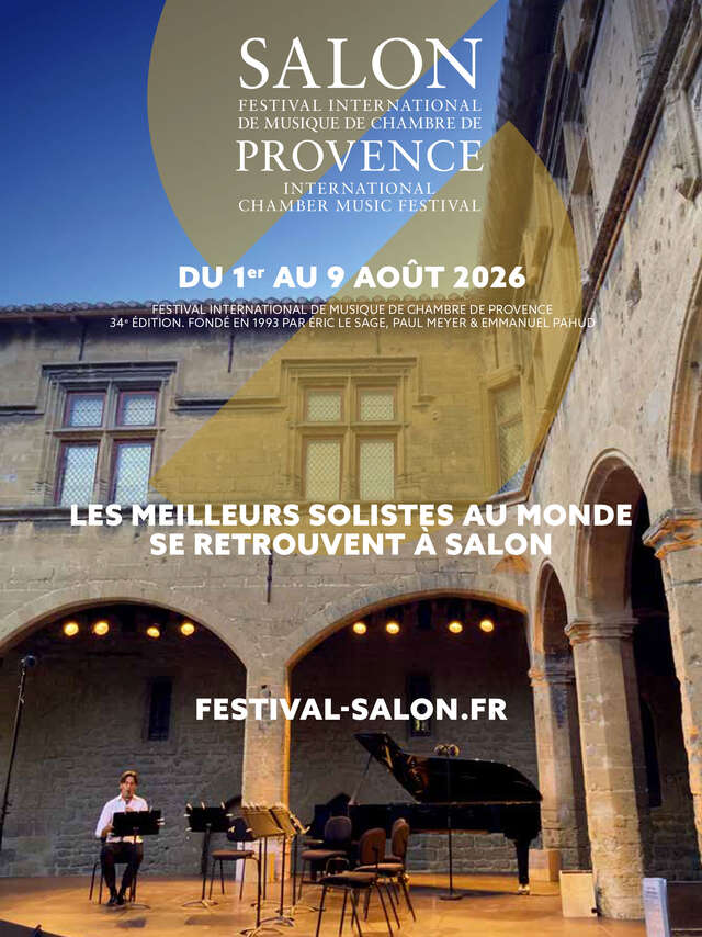 Festival International de Musique de Chambre