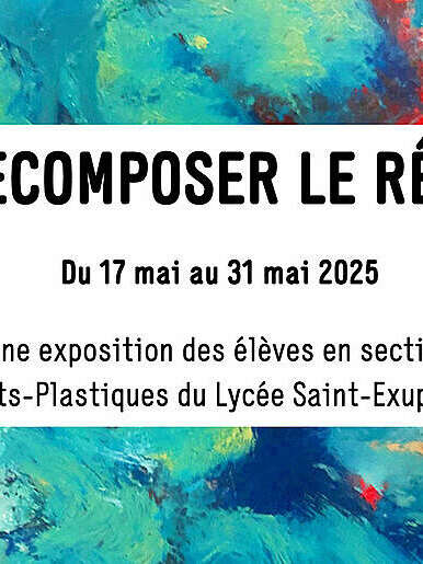 Recomposer le réel