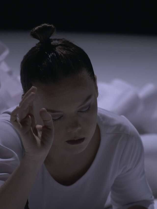 Projection - Impulso