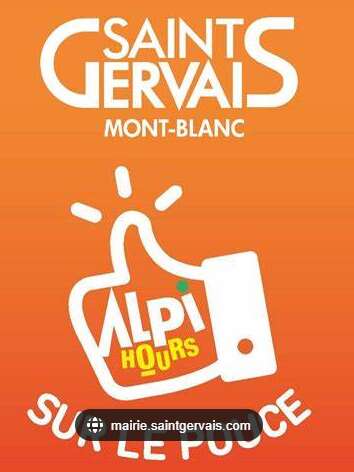 Alpi Hours sur le pouce !