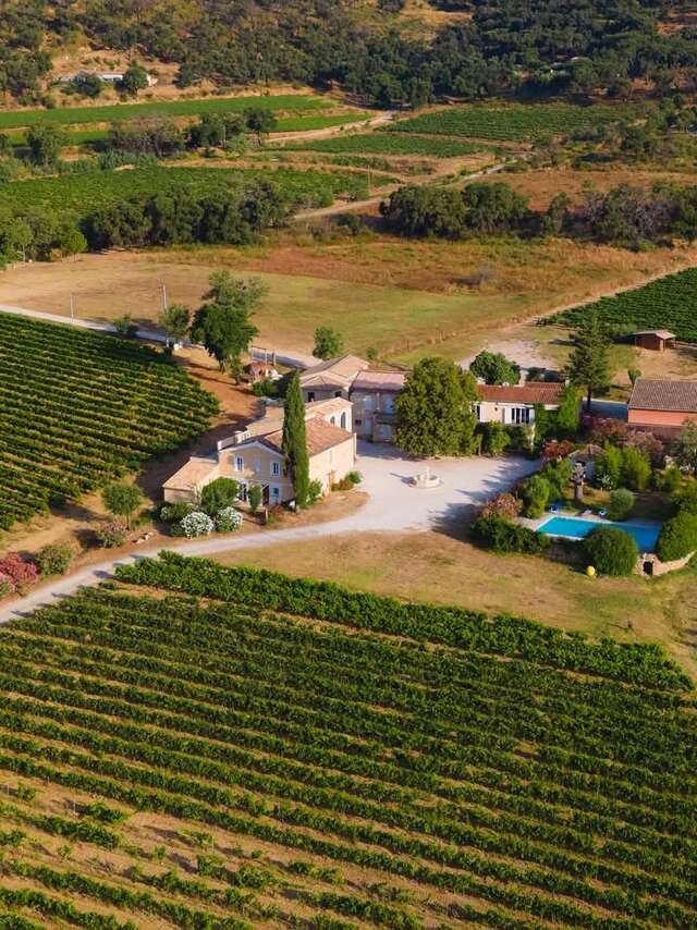 Domaine du Val de Gilly