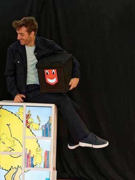 Mille secrets de poussins - A partir de 3 ans