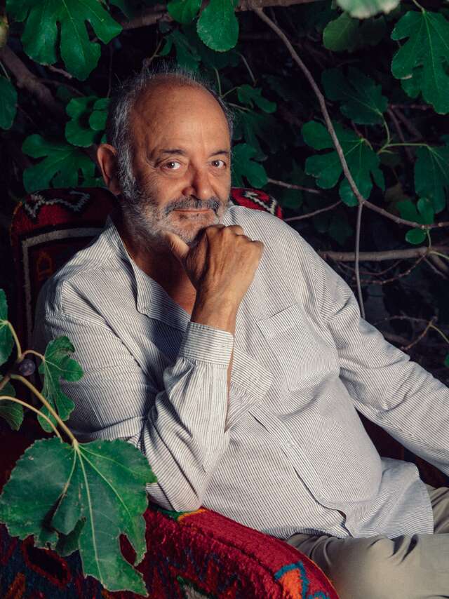 Louis Chedid