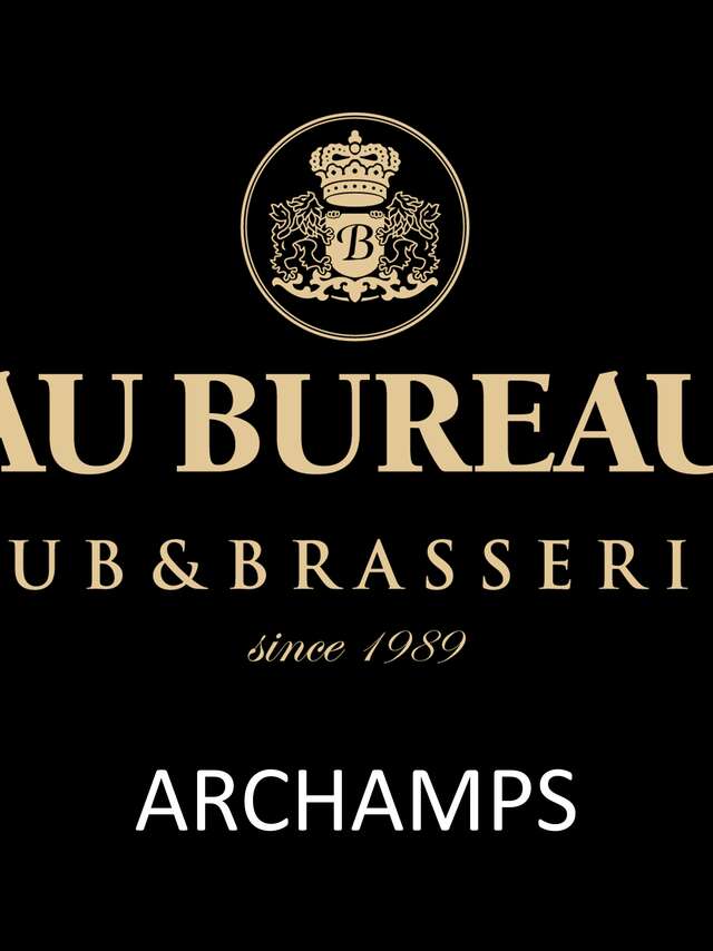 Au Bureau Archamps