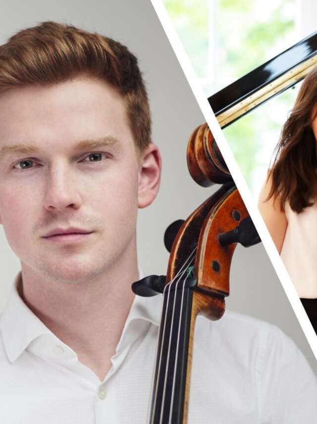 Benjamin Kruithof/Ana Bakradze - Verb Trio