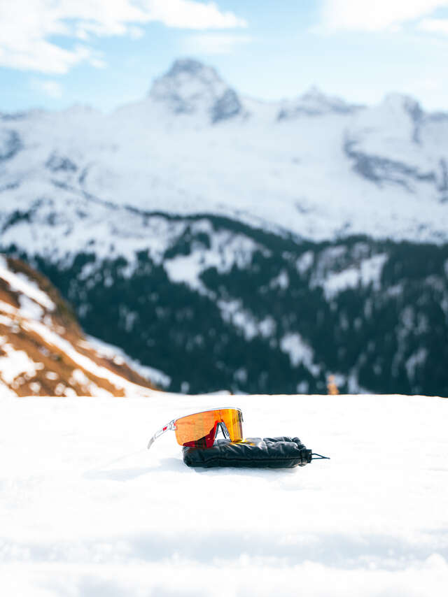 Produkttest von Bliz