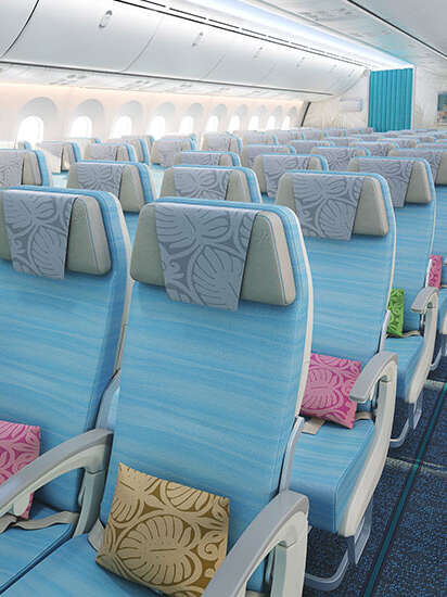 Air Tahiti Nui