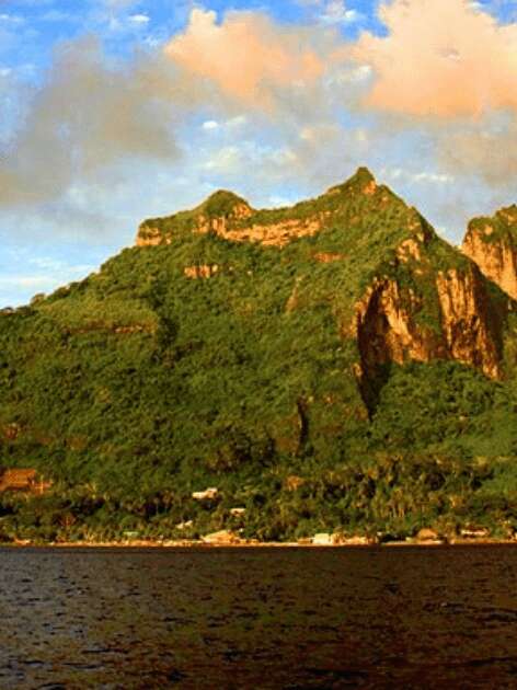 Polynesia Island Tours