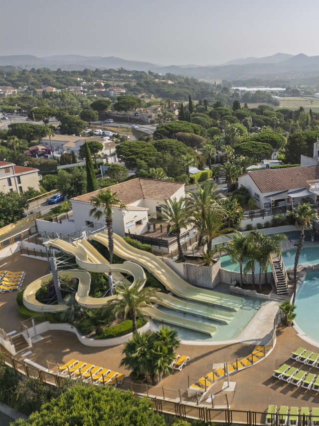 Sandaya Domaine du Colombier