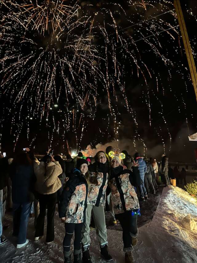 Réveillon de Noël