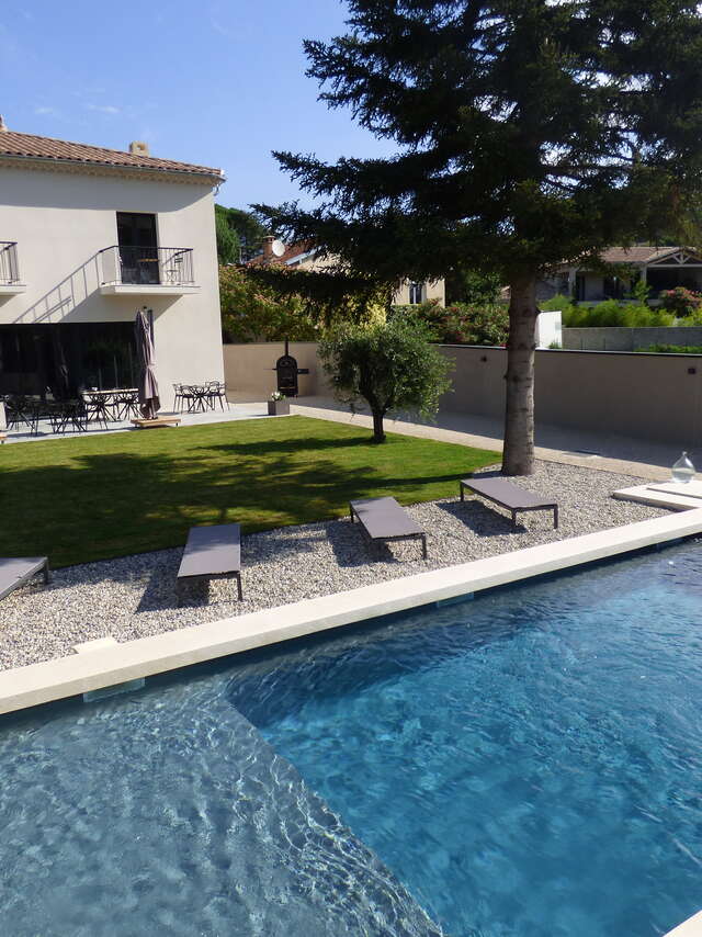 Fremdenzimmer D'Or Les Anges