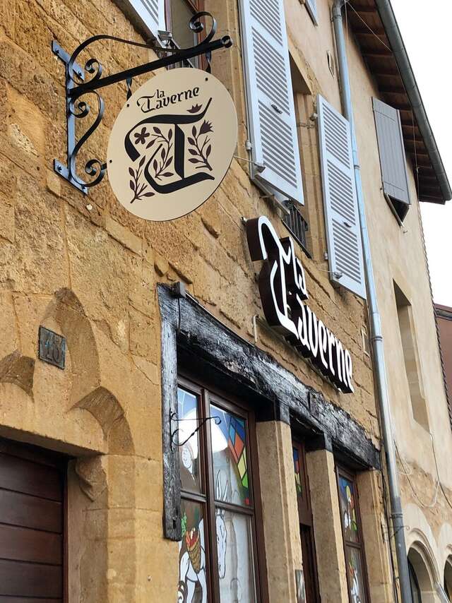 La Taverne