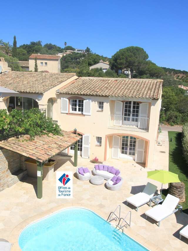 Villa Mona