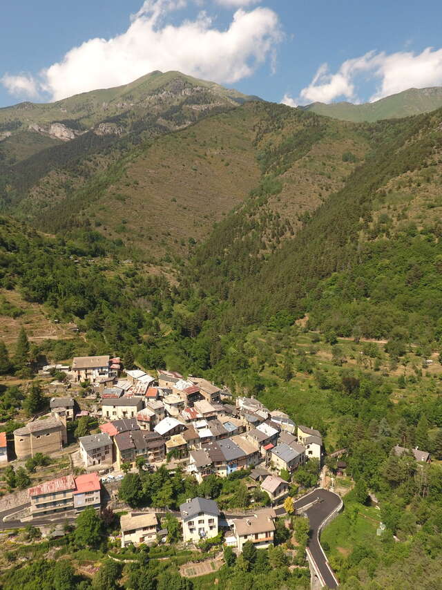 Soupe au Pistou à Morignole