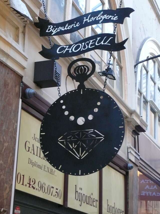 Brindilles
