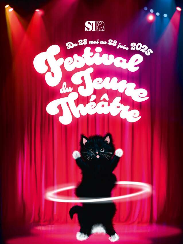 Festival du Jeune Théâtre