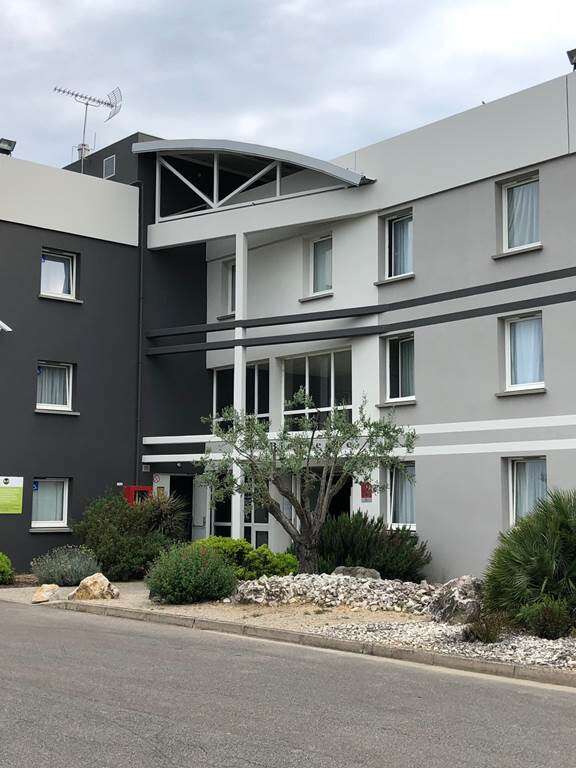 Hotel B&B