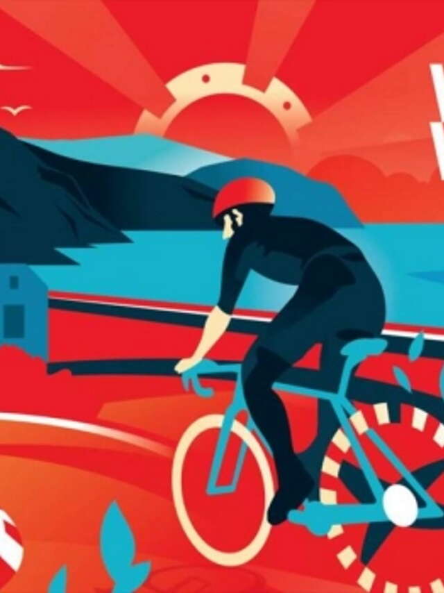 La Vuelta 2026 (départ)